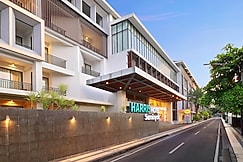 Harris Hotel Seminyak, Bali